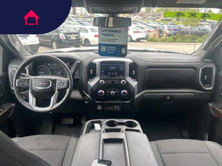 2022 GMC Sierra 1500 Limited