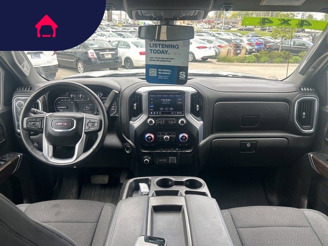 2022 GMC Sierra 1500 Limited
