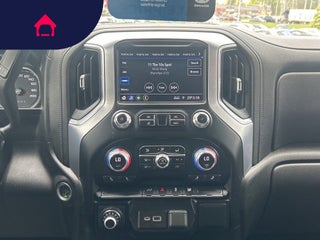 2022 GMC Sierra 1500 Limited