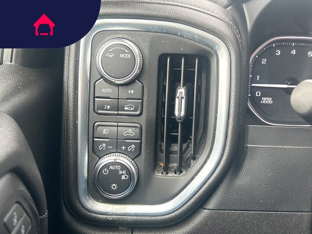 2022 GMC Sierra 1500 Limited
