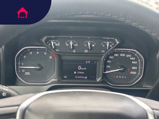2022 GMC Sierra 1500 Limited