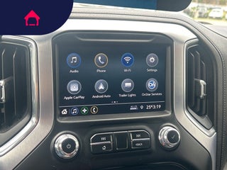 2022 GMC Sierra 1500 Limited