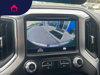 2022 GMC Sierra 1500 Limited