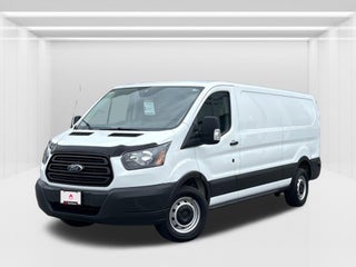 2019 Ford Transit Van