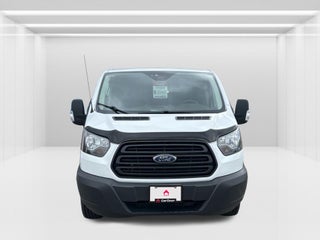 2019 Ford Transit Van