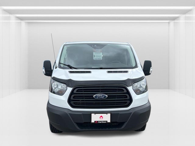 2019 Ford Transit Van