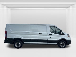 2019 Ford Transit Van