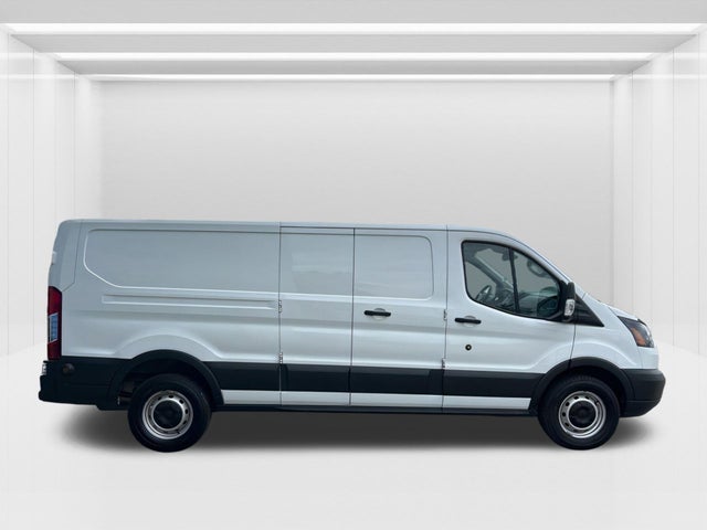2019 Ford Transit Van