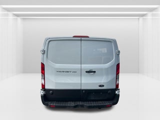 2019 Ford Transit Van