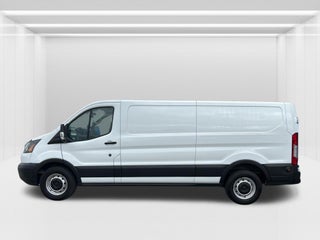 2019 Ford Transit Van