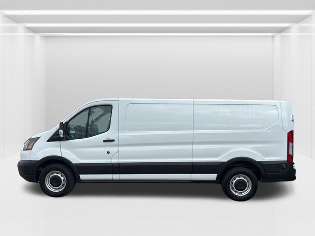 2019 Ford Transit Van