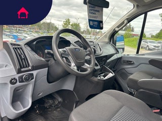 2019 Ford Transit Van