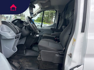 2019 Ford Transit Van