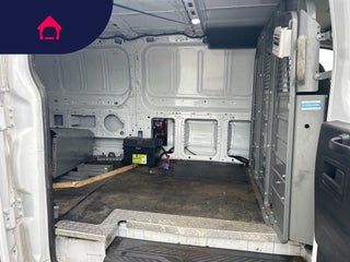 2019 Ford Transit Van