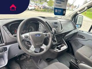 2019 Ford Transit Van