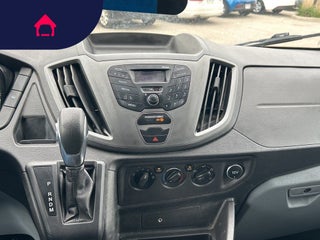 2019 Ford Transit Van
