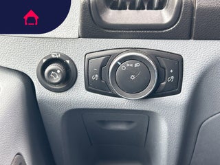 2019 Ford Transit Van