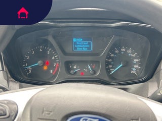 2019 Ford Transit Van