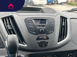 2019 Ford Transit Van
