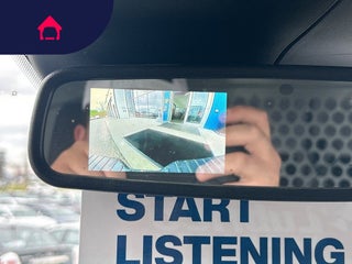 2019 Ford Transit Van