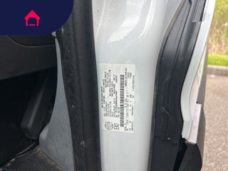 2019 Ford Transit Van