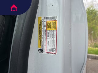 2019 Ford Transit Van