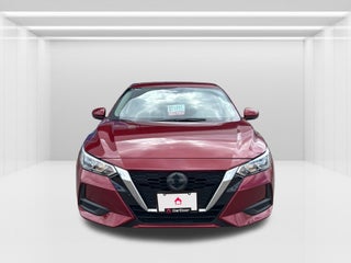 2022 Nissan Sentra