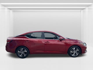 2022 Nissan Sentra