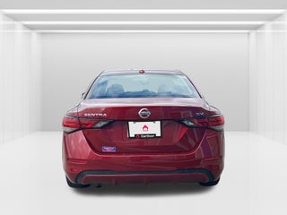 2022 Nissan Sentra
