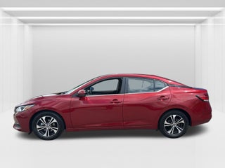 2022 Nissan Sentra