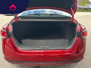 2022 Nissan Sentra