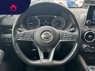 2022 Nissan Sentra