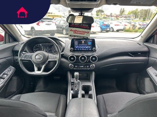 2022 Nissan Sentra