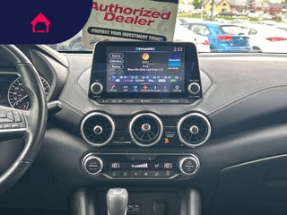 2022 Nissan Sentra