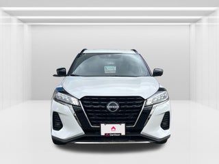 2023 Nissan Kicks