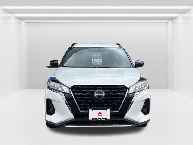 2023 Nissan Kicks