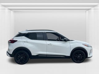 2023 Nissan Kicks