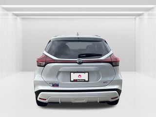 2023 Nissan Kicks
