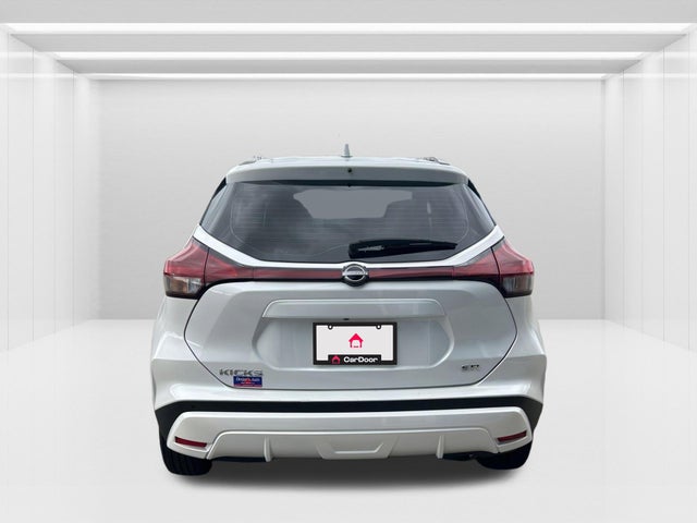2023 Nissan Kicks