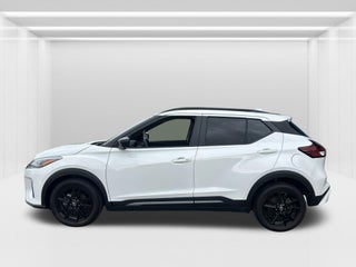 2023 Nissan Kicks