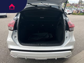 2023 Nissan Kicks