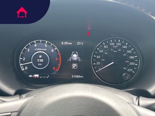 2023 Nissan Kicks