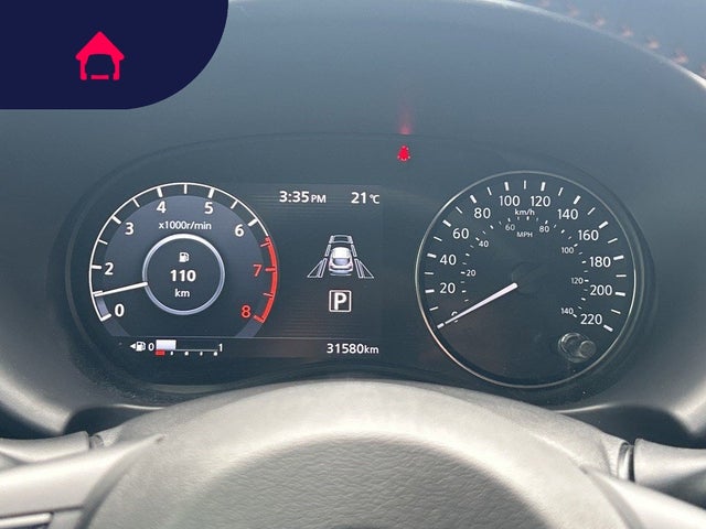 2023 Nissan Kicks