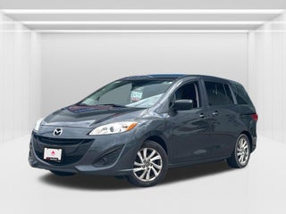 2017 Mazda Mazda5