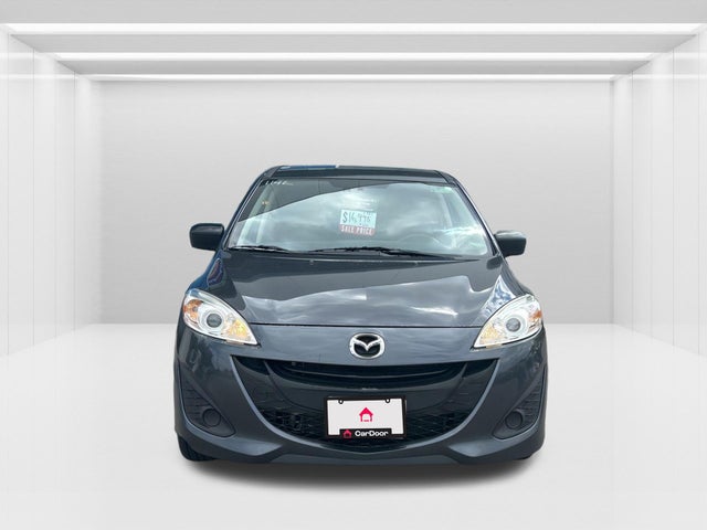 2017 Mazda Mazda5