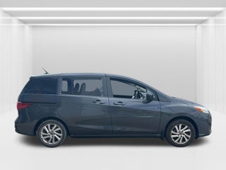 2017 Mazda Mazda5