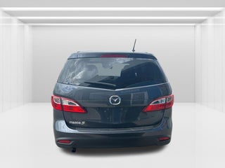2017 Mazda Mazda5