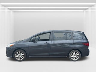 2017 Mazda Mazda5