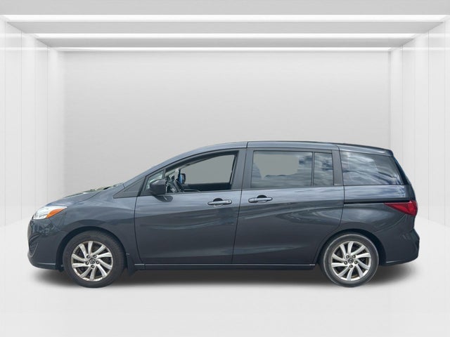 2017 Mazda Mazda5