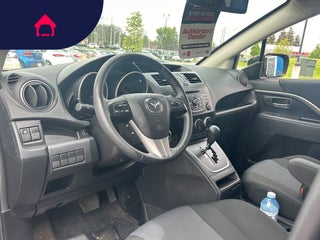 2017 Mazda Mazda5
